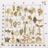 NEHZUS Alloy Jewelry DIY Materials Wholesale From Direct Sales Factories,necklaces, Bracelets, and Pendants.