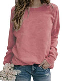 Women Women Long Sleeve Fashion Sweatshirt