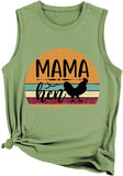 Mother Hen Shirt Women Farm Life Country Living Tees