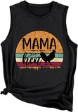 Mother Hen Shirt Women Farm Life Country Living Tees