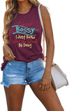 Funny Shirts for Wife Women I'm Not Bossy I Just Know What You Should Be Doing Tees Tops