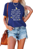 Funny Christian Shirt Women Christian Lightning Bug Shirt Gifts for Her