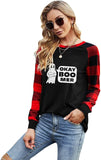 Women OK Boomer Fashion Blouse Funny Boomer Shirt