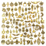 NEHZUS Alloy Jewelry DIY Materials Wholesale From Direct Sales Factories,necklaces, Bracelets, and Pendants.
