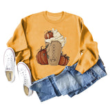 Women's Round Neck Bottoming In Autumn and Winter, Long Sleeved, Large Sweater Women