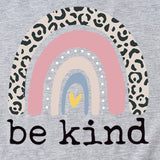 Lustiges T-Shirt mit Grafikdruck für Damen im Sommer, lässig, locker und kurzärmelig
