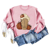 Women's Round Neck Bottoming In Autumn and Winter, Long Sleeved, Large Sweater Women